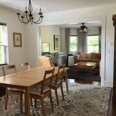 Ferienwohnung Oak Park Beauties - Tree Lined Streets - Walkable Exterior foto