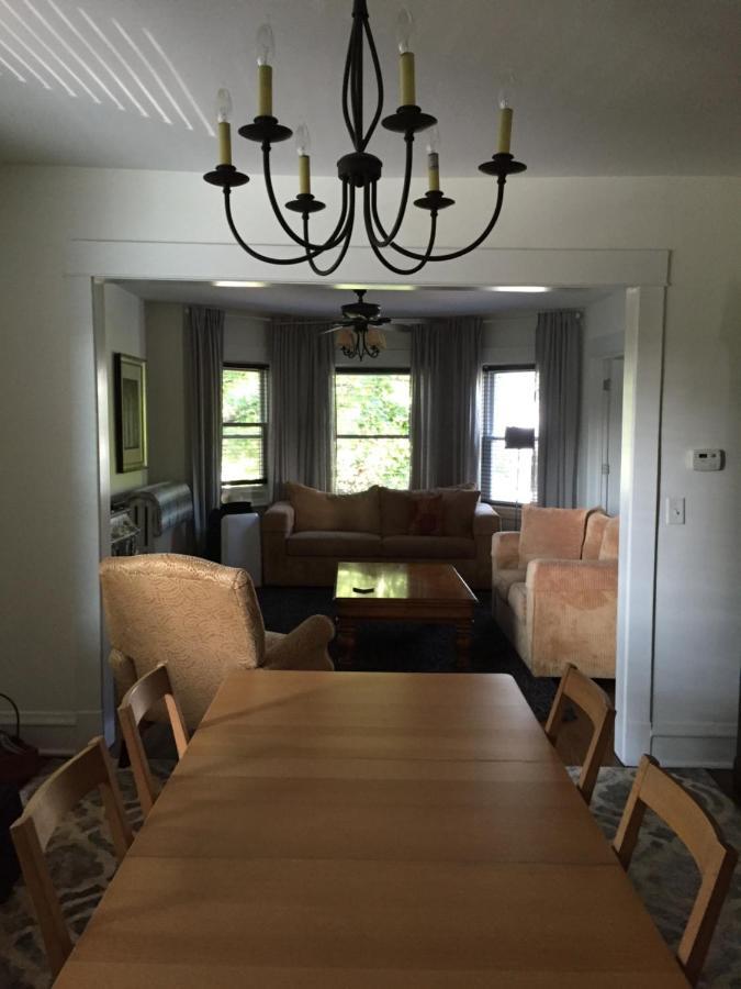 Ferienwohnung Oak Park Beauties - Tree Lined Streets - Walkable Exterior foto