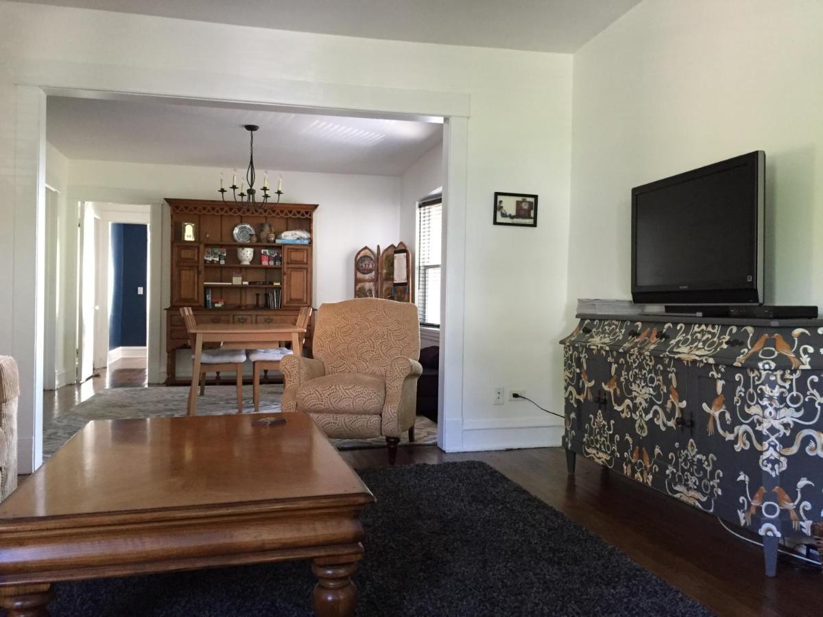 Ferienwohnung Oak Park Beauties - Tree Lined Streets - Walkable Exterior foto