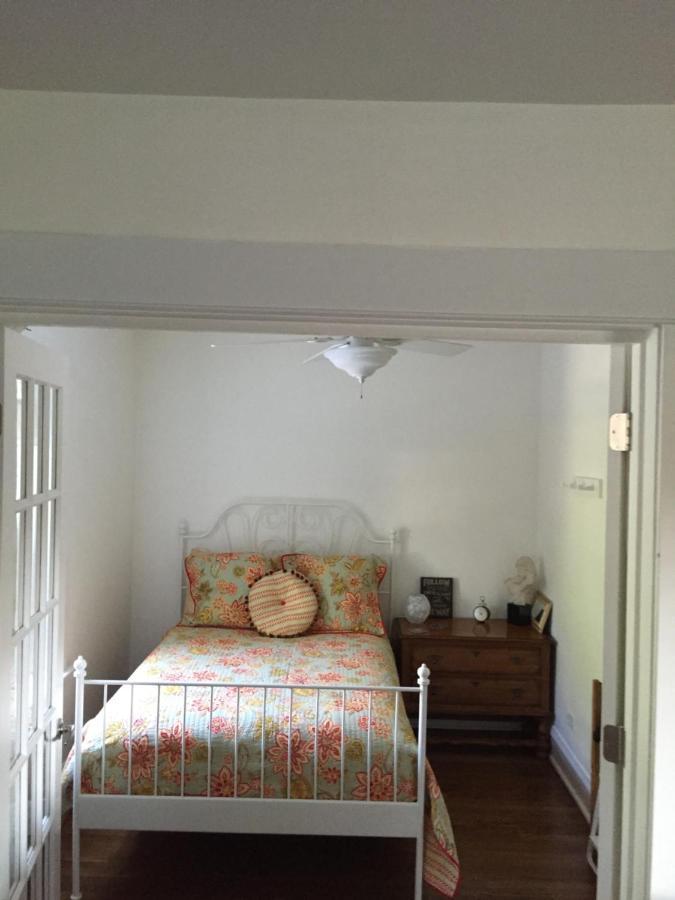 Ferienwohnung Oak Park Beauties - Tree Lined Streets - Walkable Exterior foto