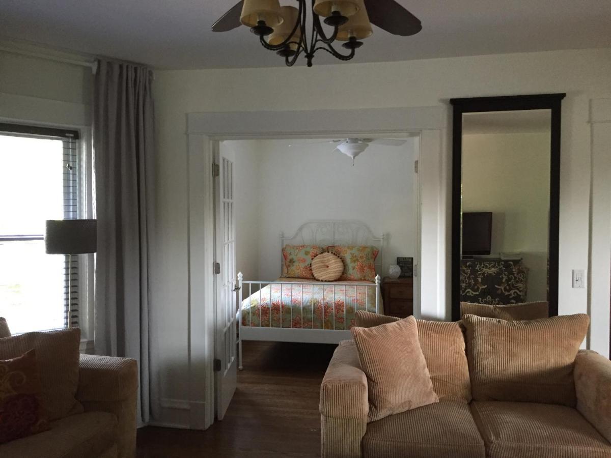 Ferienwohnung Oak Park Beauties - Tree Lined Streets - Walkable Exterior foto