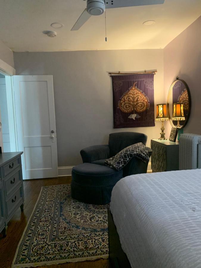 Ferienwohnung Oak Park Beauties - Tree Lined Streets - Walkable Exterior foto