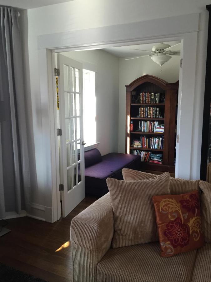 Ferienwohnung Oak Park Beauties - Tree Lined Streets - Walkable Exterior foto