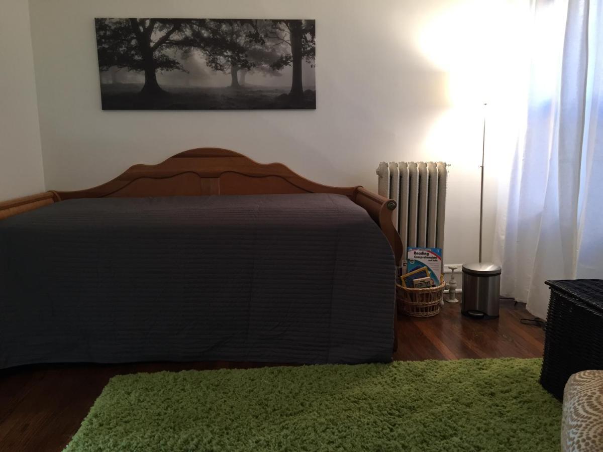 Ferienwohnung Oak Park Beauties - Tree Lined Streets - Walkable Exterior foto
