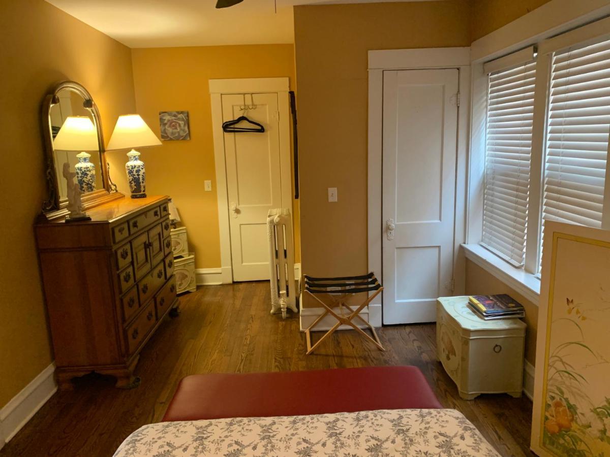 Ferienwohnung Oak Park Beauties - Tree Lined Streets - Walkable Exterior foto