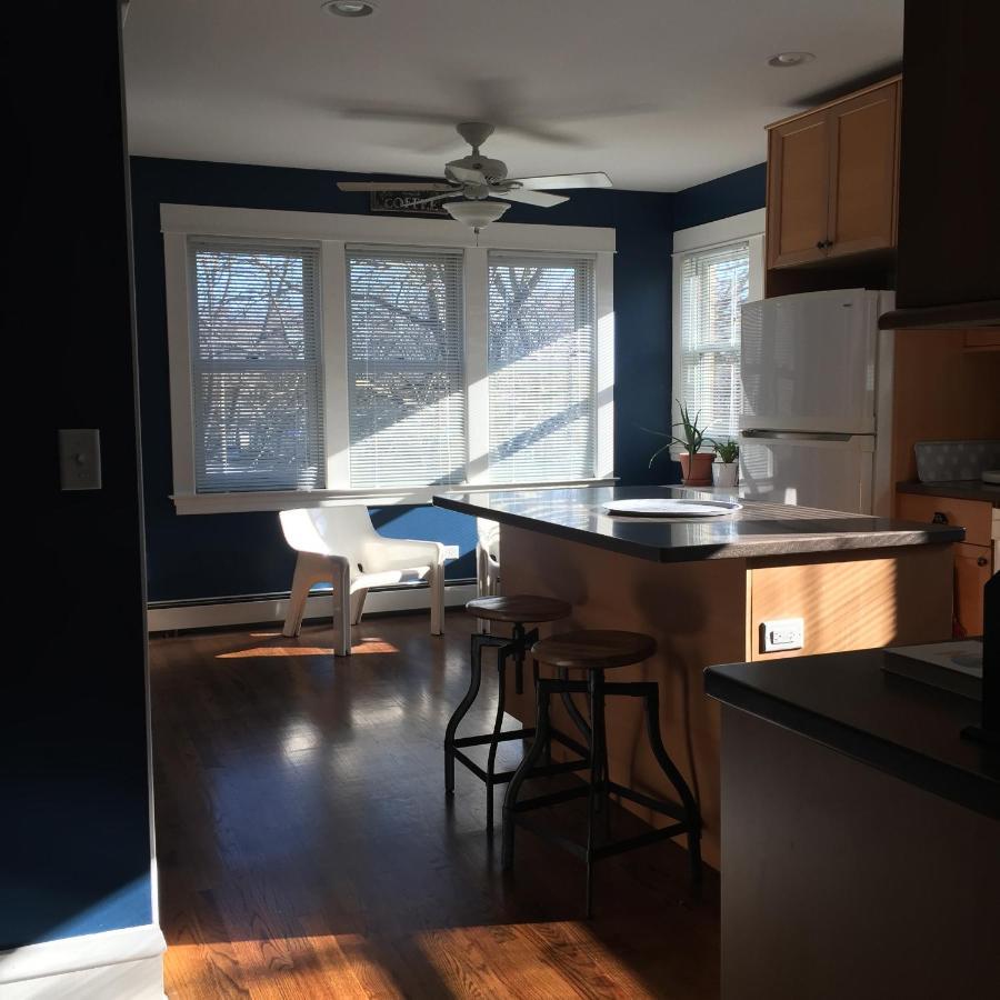 Ferienwohnung Oak Park Beauties - Tree Lined Streets - Walkable Exterior foto