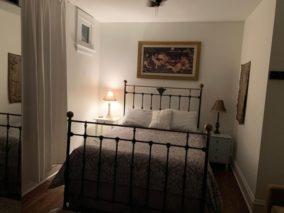 Ferienwohnung Oak Park Beauties - Tree Lined Streets - Walkable Exterior foto